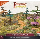 Archon Studio Dungeons & Lasers: The Elven Woods