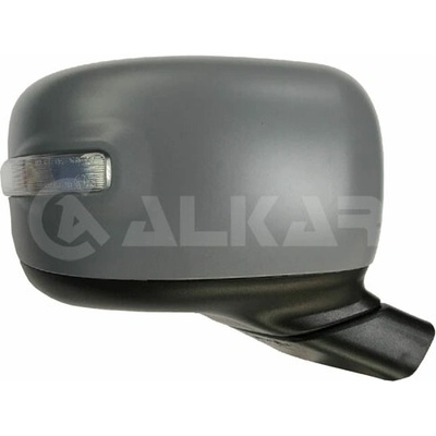 ALKAR Vonkajšie spätné zrkadlo 6144812