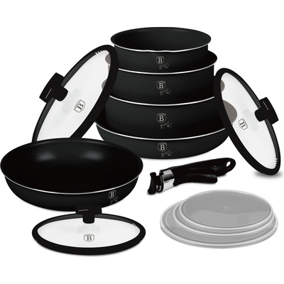 Berlinger Haus Monaco Collection 12 pcs BH/8249