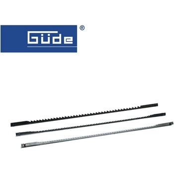 Image 1 of GÜDE Резервни триончета 20tpi 3st/sb / gude 55083 / (gude 55083)