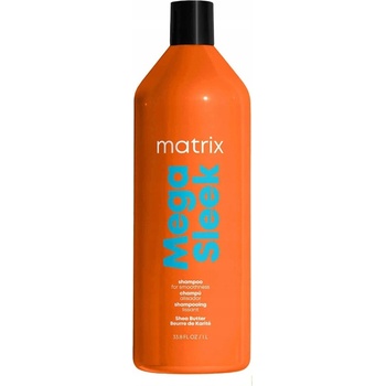 Matrix Total Results Mega Sleek Shampoo 1000 ml