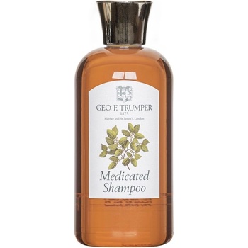 Geo. F. Trumper Medicated Shampoo 200 ml