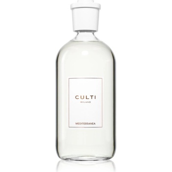 CULTI MILANO White Label Mediterranea арома-дифузер 1000ml