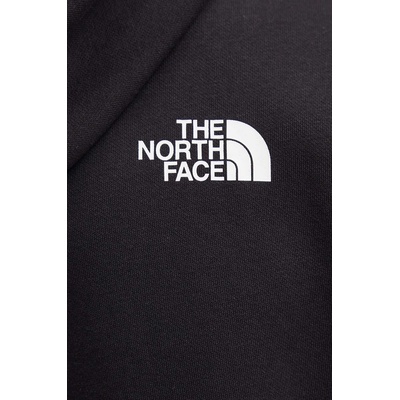 The North Face Суичър The North Face Fine Hoodie (NF0A89EUJK31)