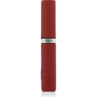 L'Oréal Paris Infaillible Matte Resistance 120 Major Crush 5 ml