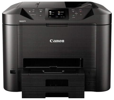 Canon Maxify MB5455