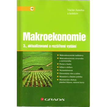Makroekonomie