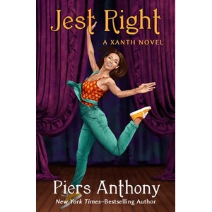 Jest Right (ISBN: 9781504059961)