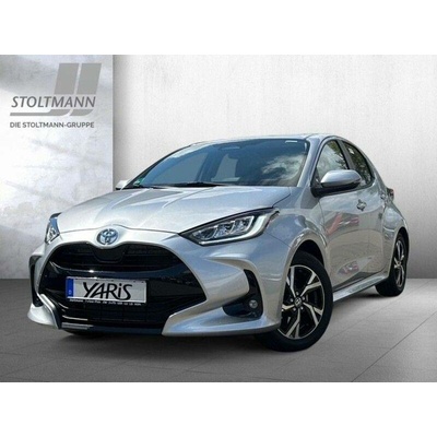 Toyota Yaris 1.5 Hybrid 85 kW