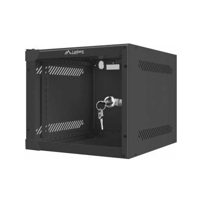 Lanberg Coffret de brassage ECO 10 en kit 4U prof. 310