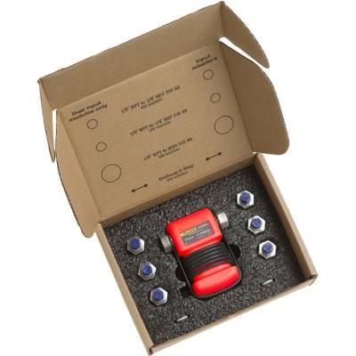 FLUKE 750P24EX