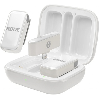 Rode Wireless Micro Lightning
