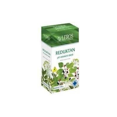 Leros Reduktan čaj 100 g