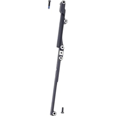 Stredový držiak MacBook Pro 15" A1286 (2009–2012) MAC0996