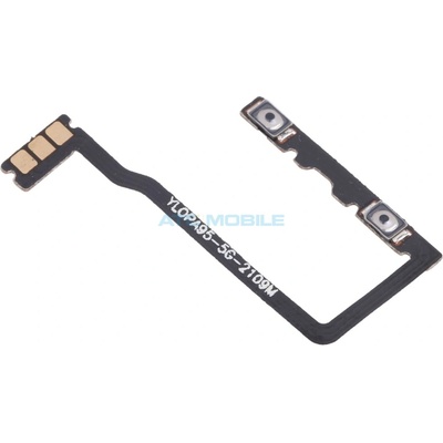 Flex s tlačítky hlasitosti Realme 8 Pro (RMX3081)
