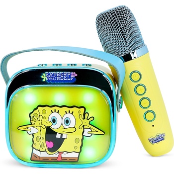 Image 1 of OTL TECHNOLOGIES SpongeBob SquarePants (SB1445)