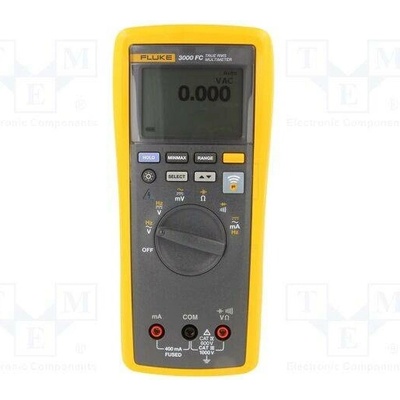 FLUKE FLK-3000FC/EDA2