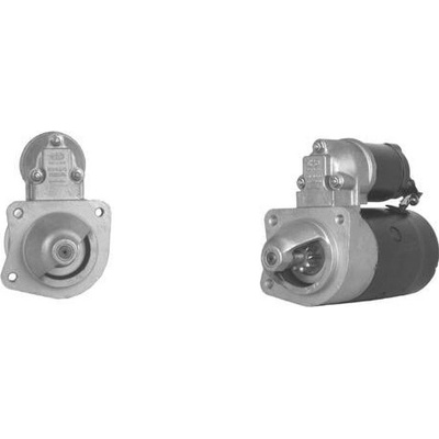 Startér Fiat Cinquecento 0.9 Magneti Marelli 63200703