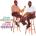 Louis Armstrong - Meets Oscar Peterson (CD) (8436563183225)