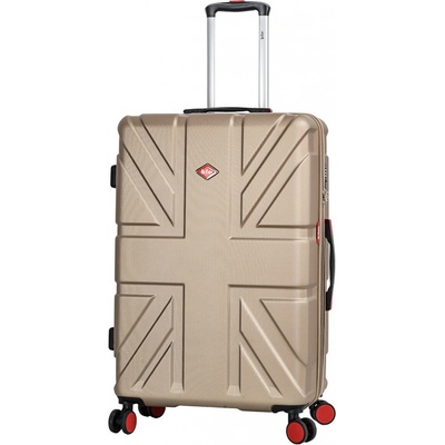 Lee Cooper LC31103-77-28 šampaňská 101 L