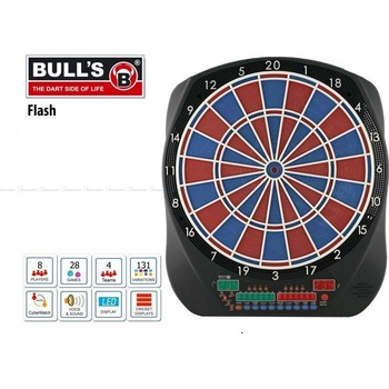 Bull's Flash