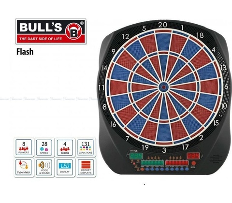 Bull's Flash
