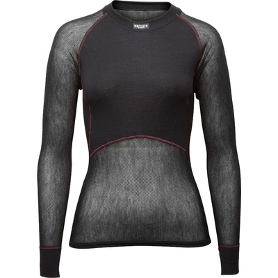 Brynje Lady Super Thermo Shirt black