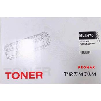 Compatible КАСЕТА ЗА samsung ml 3470d/3471 - ml-d3470a - st-ml3470 - neomax (st-ml3470)