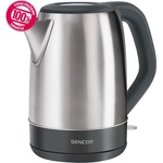 Sencor Чайник, 1, 7 л, sencor "swk 1711ss (swk 1711ss) Електрически кани