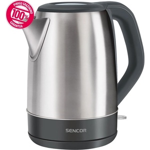 Sencor Чайник, 1, 7 л, sencor "swk 1711ss (swk 1711ss) Електрически кани