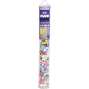 Plus-Plus Tuba MINI PASTEL mix 100 ks