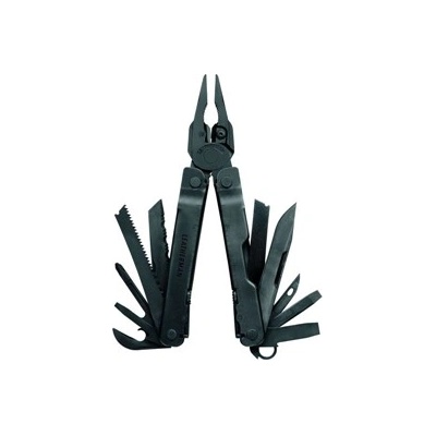 LEATHERMAN Мултифункционален инструмент на Leatherman SUPER TOOL 300 BLACK (831151)