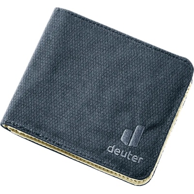 Deuter Wallet black