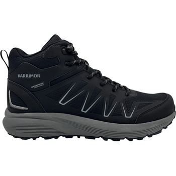 Image 1 of Karrimor Обувки Karrimor Men's Bamford Waterproof Hiking Boots - Black