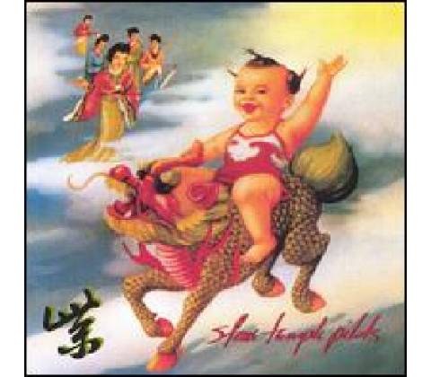 STONE TEMPLE PILOTS: PURPLE CD