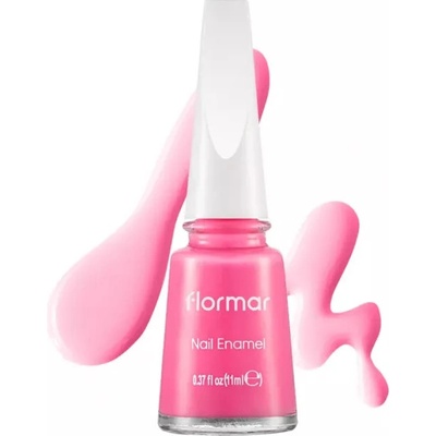 Flormar lak na nechty 11 ml