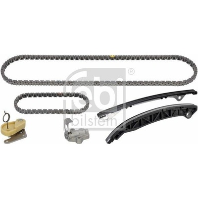 Sada rozvodovej reťaze FEBI BILSTEIN Basic Short Kit 184956