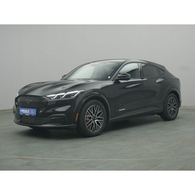 Ford Mustang Mach-E Premium 203 kW