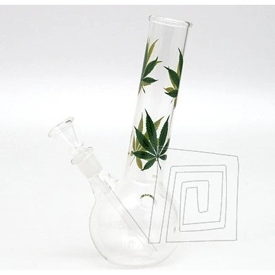 Simax Bong Multi Leaf 22 cm