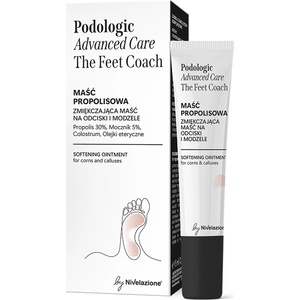 Farmona Омекотяващ мехлем за мазоли и твърди наслагвания Farmona PODOLOGIC ADVANCED CARE Softening ointment for corns and calluses (FAPC987209)
