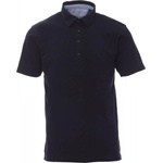 PAYPER prestige 000304-0023 / Мъжка поло тениска - тъмносиня xxl (000304002308007xxl)