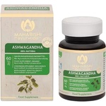 Maharishi Ayurveda Органик Ашваганда, 60 таблетки, Maharishi Ayurveda