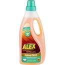 Čističe podláh Alex mydlový čistič na drevo 0,75 l