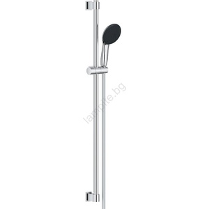 GROHE 26955001 - Комплект за душ VITALIO START 110 900 mm неръждаема стомана (GH1465)