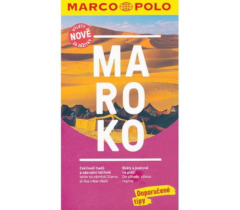 Maroko