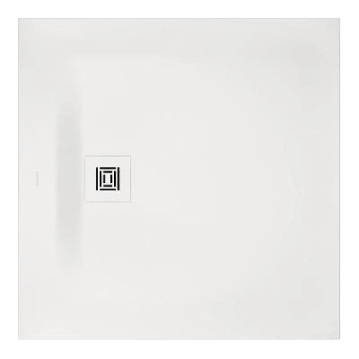 Duravit Sustano 90 x 90 cm 720271740000000