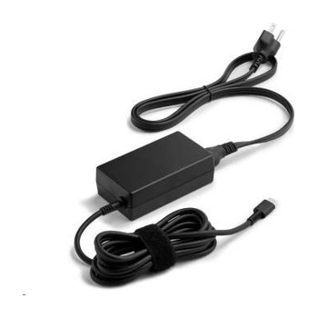 HP USB-C AC Adapter 65W EURO 671R2AA