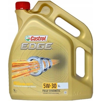 Castrol Edge Professional LongLife III 5W-30 5 l