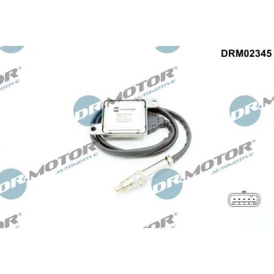 NOx-senzor, NOx-katalyzátor Dr.Motor Automotive DRM02345