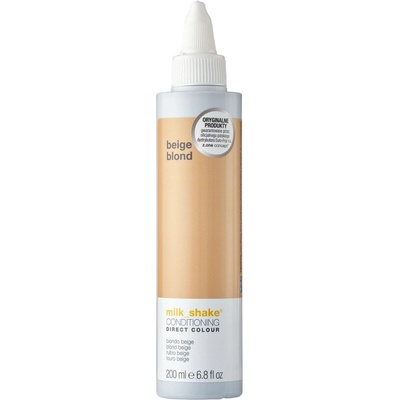 Milk Shake Direct Color Beige Blond 200 ml